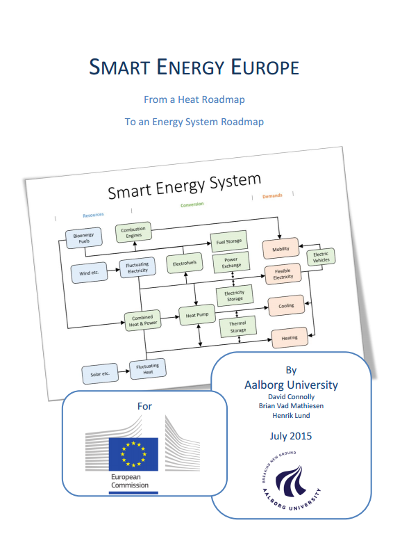 SmartEnergyEurope