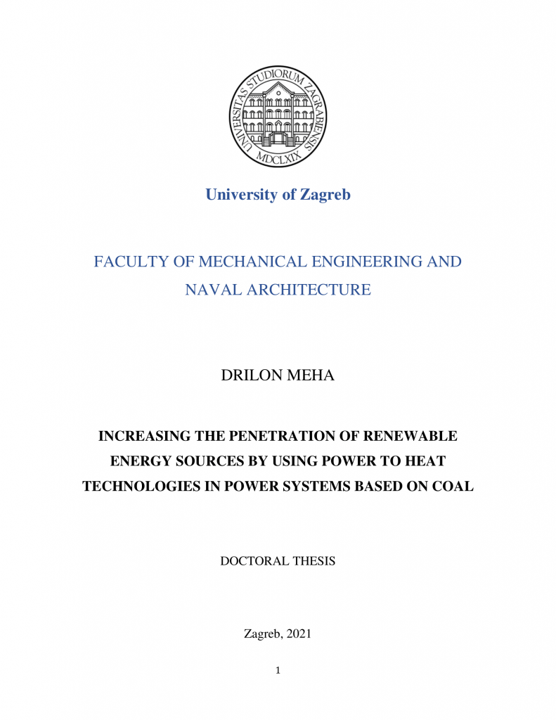 energy management system phd thesis